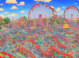 Acord cu sindicatele: Greva de la Port Aventura anulată
