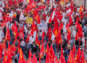 Ziua Internațională a Muncii 2025: Un 1 Mai cu «vocație globală»