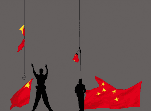 Spania, singura țară europeană mare care extrădează în China în ciuda «situației de violență generalizată» din închisori