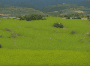 Un studiu din Catalonia arată că agricultura regenerativă produce la fel cu costuri mai mici