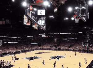 Stephon Castle, al doilea debutant al anului NBA consecutiv pentru San Antonio Spurs