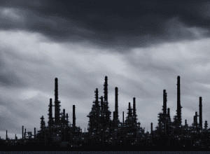 Repsol, profit mai mic din cauza scăderii prețului petrolului și a războiului tarifar
