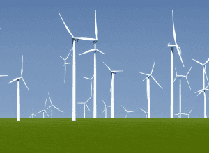 Iberdrola depășește 2 miliarde de euro profit după o investiție record de 17,3 miliarde de euro
