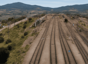 Rețea feroviară îmbătrânită: Motivele întârzierilor trenurilor Rodalies comparativ cu căile ferate catalane
