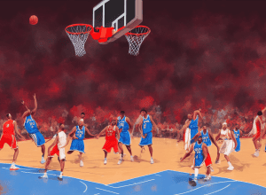 Timberwolves elimină Lakers din playoff-urile NBA