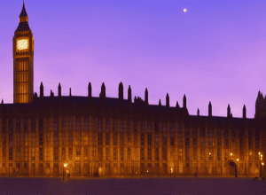 Alegerile locale din Anglia pun la încercare bipartidismul și dau aripi populistului Farage