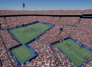 Draper, un englez «verdaschian» care face senzație din nou