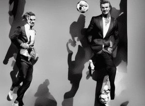 David Beckham la 50 de ani: Fotbal, faimă și succes