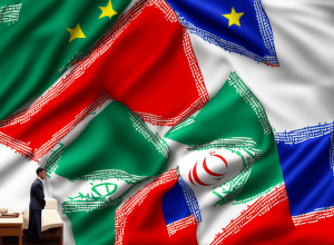 A patra rundă de negocieri nucleare între SUA și Iran amânată sine die