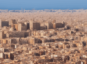 Creștere record a contractelor de închiriere pe termen scurt în Barcelona