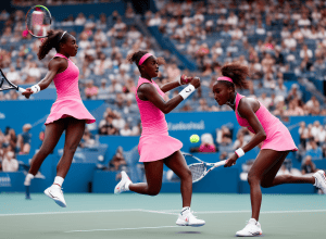 Gauff o provoacă pe Sabalenka în explozivul meci de la Madrid