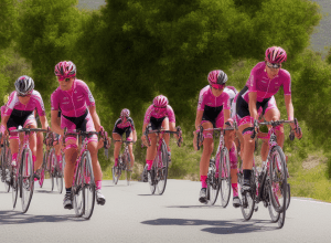 Drumul lent, dar sigur, al ciclismului feminin spaniol către profesionalizare
