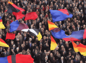 Marea provocare a noului cancelar german, Friedrich Merz: ce facem cu partidul de extremă dreapta AfD?