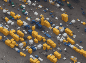 Glovo se confruntă cu amenzi în Italia, Portugalia și Argentina pentru statutul curierilor, după regularizarea din Spania