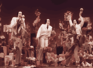 Misterul lui Andy Kaufman: Anticomediantul care nu a spus niciodată o glumă și zvonurile despre moartea sa
