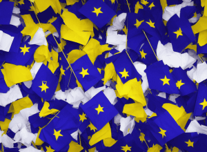 Participarea la alegerile din România depășește ușor scrutinul anulat din noiembrie, iar diaspora se mobilizează