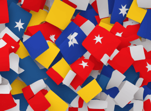 Candidatul extremist câștigă alegerile din România, conform primelor sondaje la ieșirea de la urne