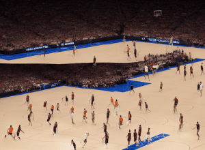 Real Madrid rămâne ferm în ACB și învinge Valencia: 96-89