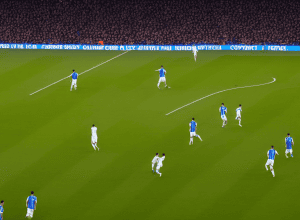 Remontada spectaculoasă a lui Betis împotriva lui Espanyol în La Liga
