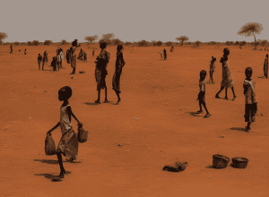 Sudanul de Sud sub presiunea războiului din Sudan