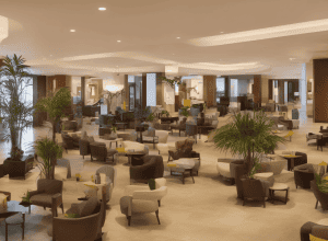 DeLuna Hotels transformă cele trei unități din Granada în spații prietenoase cu autismul