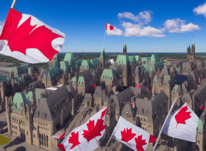 Canada își regândește rolul în lume, lăsând în urmă SUA lui Trump