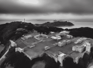 Trump ordonă redeschiderea închisorii Alcatraz pentru «cei mai nemiloși infractori din SUA»
