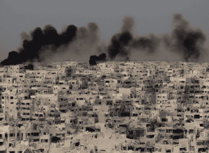 Israel mobilizează mii de rezerviști pentru ofensiva terestră extinsă în Gaza