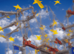 Același spirit european, o altă Europă