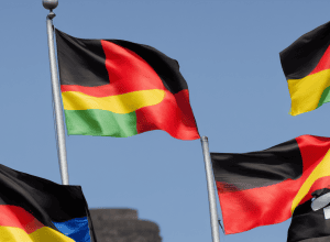 CDU și social-democrații semnează acordul de coaliție în Germania pentru a face față «timpurilor de incertitudine enormă»