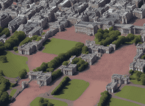Cele mai frumoase imagini ale familiei regale britanice de Ziua Victoriei
