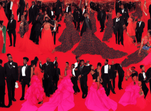 Met Gala 2025: Cele mai spectaculoase ținute ale vedetelor pe covorul roșu și tributul adus stilului afro-american
