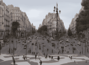 Părinții fetei lovite de mașina directorului de poliție caută avocat și încă nu au vești de la Primărie