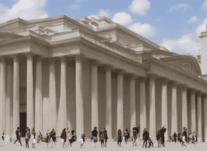 National Gallery din Londra se reinventează pentru bicentenar: Un muzeu mai accesibil și modern