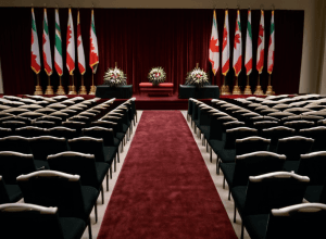 Doliu și furie la funeraliile de stat pentru victimele furtunii DANA din Spania: Rudelor acuză "omisiunea de datorie"