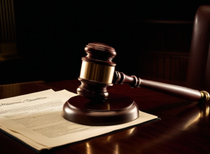 Șefa de presă a Parchetului declară că Ayuso a încercat să extindă „umbra suspiciunii” asupra Parchetului General