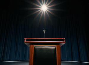 George Clooney: A fost „o greșeală” ca Kamala Harris să-l înlocuiască pe Joe Biden la alegerile din 2024