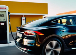 Piața Auto din Spania: Două din Trei Mașini Noi sunt Hibride sau Electrice