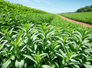 Paraguay își pierde "comoara dulce": Cum țara pierde terenul pe piața globală a steviei