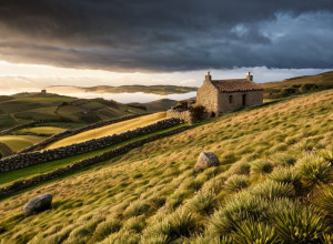 Recenzie „Când vântul va vorbi” de Ángela Banza: O carte previzibilă și lipsită de originalitate