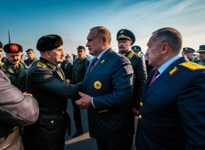 Politica în România astăzi