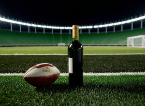 Alianța controversată: Vinul devine partener oficial al Echipei Naționale de Fotbal a Spaniei