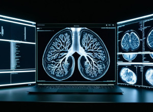 Progrese în medicina personalizată bazată pe IA