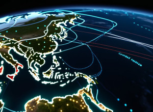 China la ofensivă: Cum remodelează Beijingul ordinea mondială prin geoeconomie