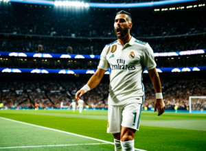 Istoria clubului de fotbal Real Madrid