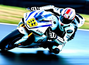 Álex Márquez se autodepășește: Victoria în Sprint-ul GP-ului Portugaliei este doar un pas