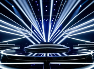 Stelele de la LOS40 Music Awards Santander: O privire în culisele celei mai mari sărbători a muzicii spaniole