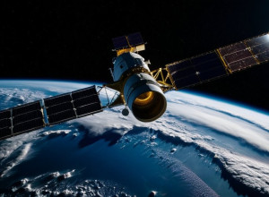 Explorarea spațiului: trecut, prezent și viitor