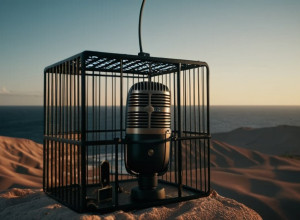 Jurnalist concediat pentru întrebări incomode: Cazul Gabriele Nunziati și libertatea presei