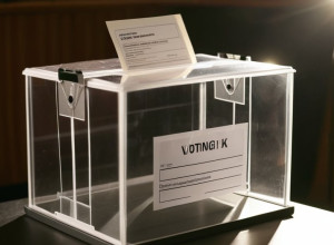 Cum să refuzi rolul de membru al biroului electoral pentru alegerile din Chile 2025